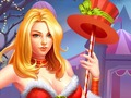 Gra Ukryte obiekty cyrkowe  w Internecie