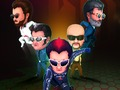 Gra Chota Rajini w Internecie