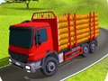 Gra Indyjski symulator ciężarówki 3D w Internecie
