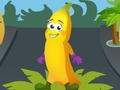 Gra Bieganie bananowe  w Internecie