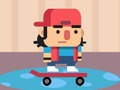 Gra Dotknij Skaters Online  w Internecie