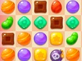 Gra Candy Jam w Internecie
