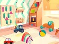 Gra Mój pokój ukryty obiekty w Internecie