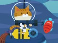 Gra FisherCat w Internecie  w Internecie