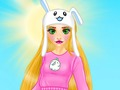 Gra Księżniczka Easter Hurly Burly w Internecie