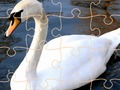 Gra Swan Puzzle Challenge w Internecie