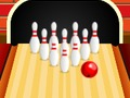 Gra Idź Bowling 2  w Internecie