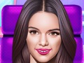 Gra Princess Skin Doctor w Internecie