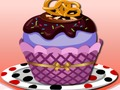 Gra Szczęśliwy Cupcaker  w Internecie