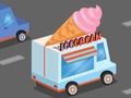 Gra Traffic Rush Food  w Internecie