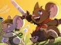 Gra Transformice Adventures w Internecie
