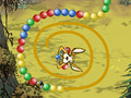 Gra Zuma Kangaroo  w Internecie