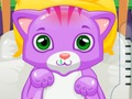 Gra Cat Doctor w Internecie