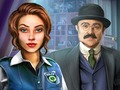Gra Echa zbrodni w Internecie