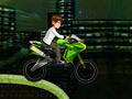Gra Ben 10 Extreme Ride  w Internecie