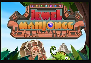 Gra Jewel Mahjongg w Internecie
