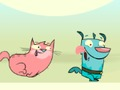 Gra Czynnik zwierząt Furry Friends  w Internecie