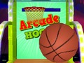 Gra Arcade Hoops w Internecie