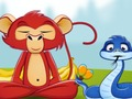 Gra ZAO ZOO dla dzieci w Internecie