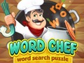 Gra Puzzle wyszukiwania słowa  w Internecie