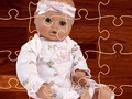 Gra Baby Doll Jigsaw w Internecie