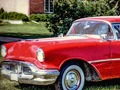 Gra Różnice Old Rusty Cars 3  w Internecie