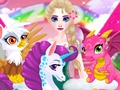 Gra Magiczne zoo  w Internecie