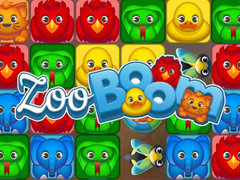 Gra Boom zoo w Internecie