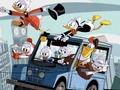 Gra Disney Ducktales Duckburg Quest w Internecie