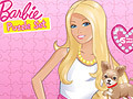 Gra Zestaw puzzli Barbie  w Internecie