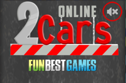 Gra 2 samochody online  w Internecie