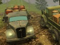 Gra Deszcz terenowy: symulator ładunku  w Internecie