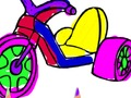 Gra Powrót do szkoły: Fun Coloring  w Internecie