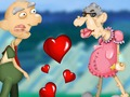 Gra Miłość starego człowieka  w Internecie