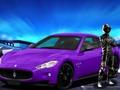 Gra Maserati Granturismo 2018 w Internecie