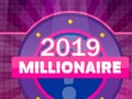 Gra Milioner 2019  w Internecie