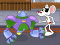 Gra Danger Mouse Super Awesome Danger Squad w Internecie