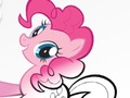 Gra Śliczna Pony Kolorowanka  w Internecie