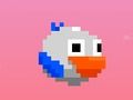 Gra Flappy Gull w Internecie