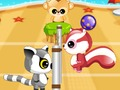 Gra Dywizja Racoon w Internecie