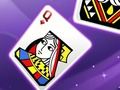 Gra Gaps Solitaire  w Internecie
