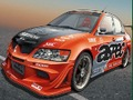 Gra Cool Cars Puzzle 2 w Internecie