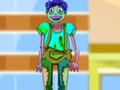 Gra Pinata Zombie Hunter w Internecie