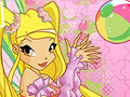 Gra Zestaw puzzli Winx 2  w Internecie