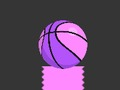 Gra Ultimate Dunk Hoop w Internecie