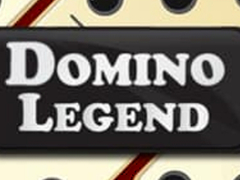 Gra Legenda Domino  w Internecie