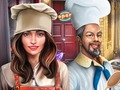 Gra Tajemnice MasterChef  w Internecie