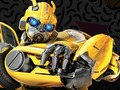 Gra Mix muzyczny Transformers BumbleBee  w Internecie