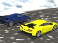 Gra Hill Drift 3D w Internecie
