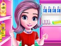 Gra Księżniczka Make Cup Cake w Internecie